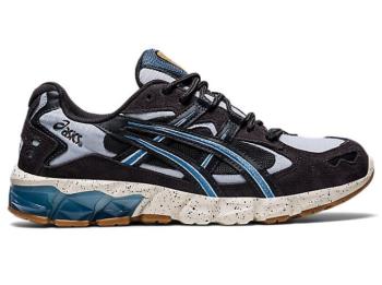 Asics GEL-KAYANO V KZN Dame Løpesko NO385QS